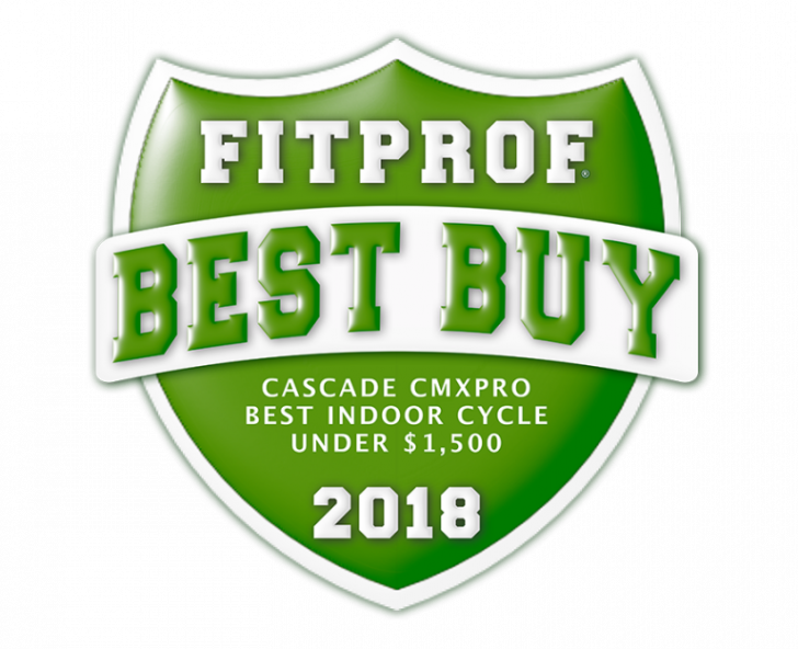 Picture of CMXPRO Indoor Cycling Bike