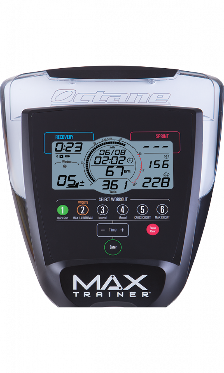 Picture of MTX Max Trainer