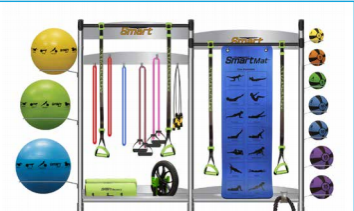 Picture of Prism 2 Section Functional Training Package
