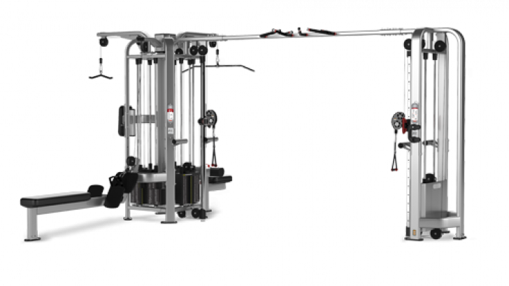 Picture of Nautilus 5 Station Model 9NP-M9605