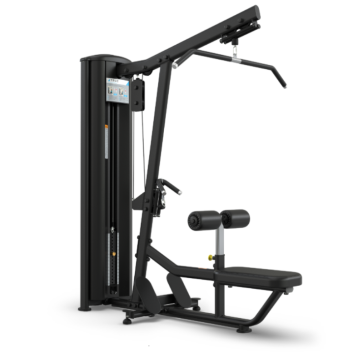 Picture of Lat Pulldown/Seated Row FS-53 
