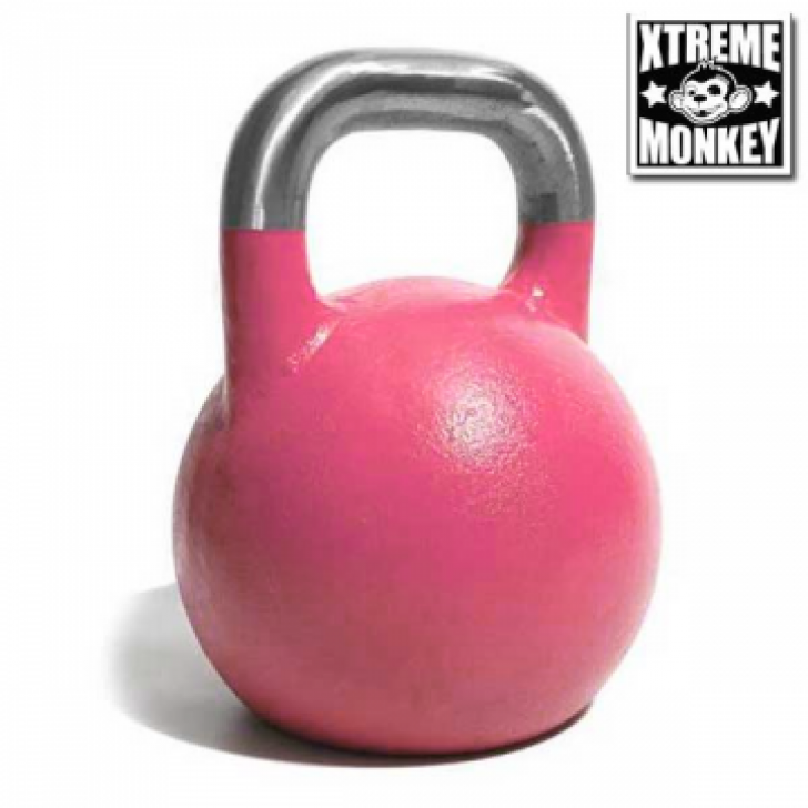 Picture of 8KG Competition Kettlebell