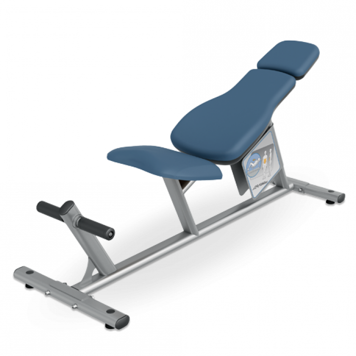 Picture of Ab Curl Bench