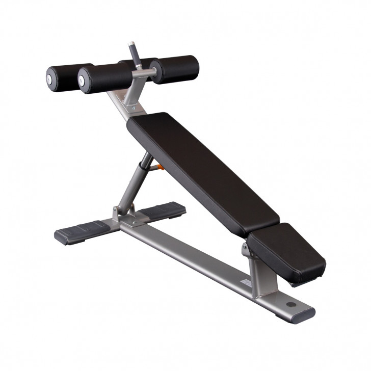 Picture of Adjustable Abdominal Bench