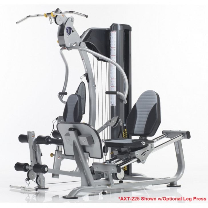 Picture of AXT-225 Classic Home Gym