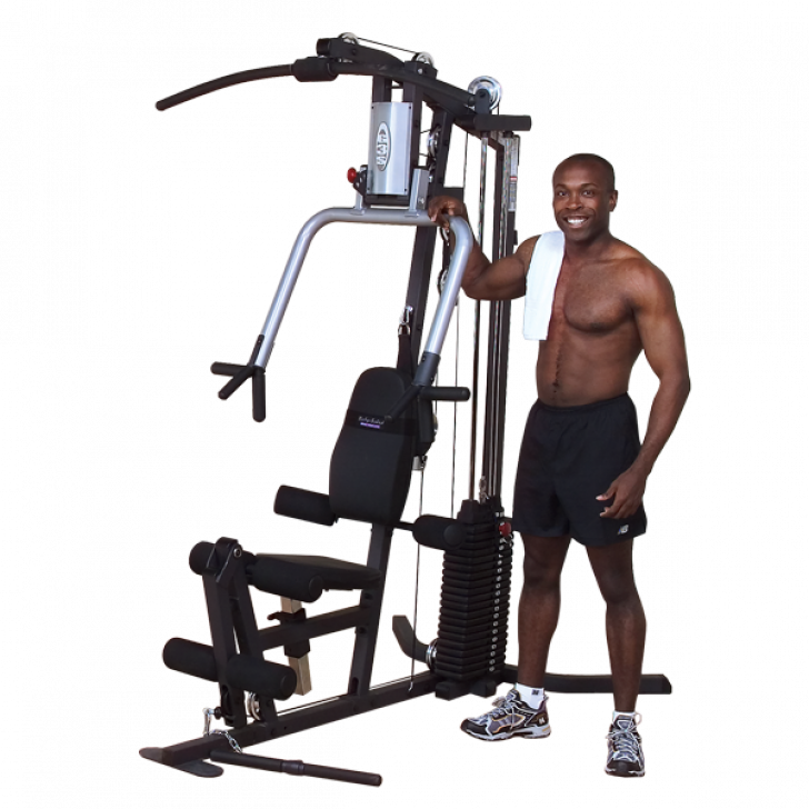 Picture of G3S Selectorized Home Gym