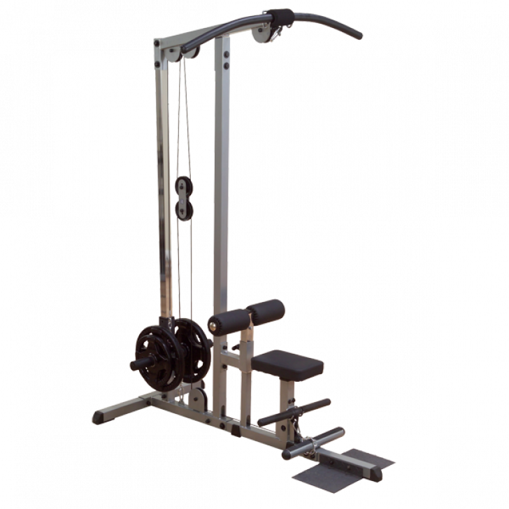Picture of Lat Pulldown GLM83 