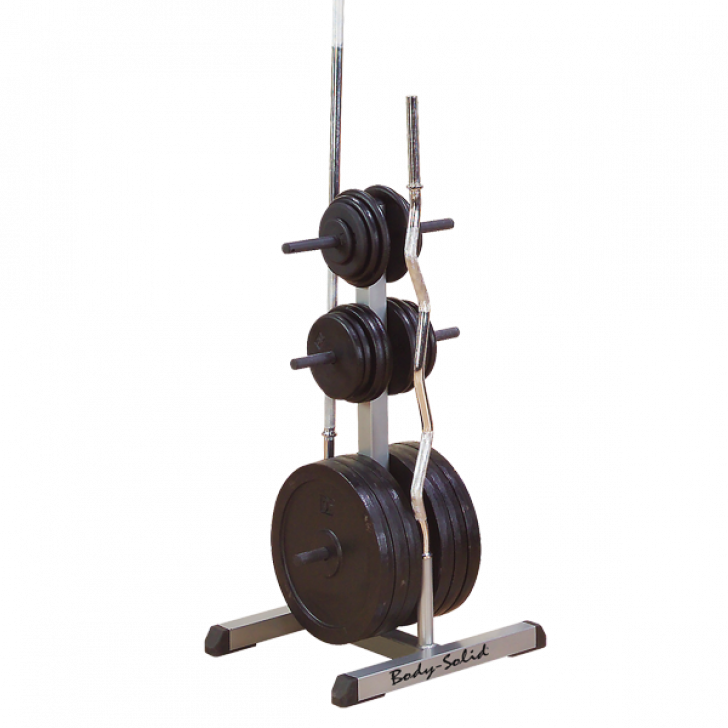 Picture of Standard Plate Tree & Bar Holder GSWT 