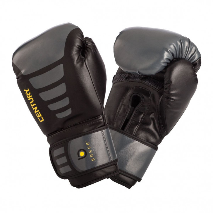 Picture of Brave Boxing Gloves