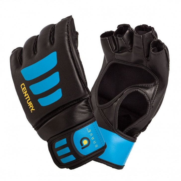 Picture of Brave Open Palm Gloves