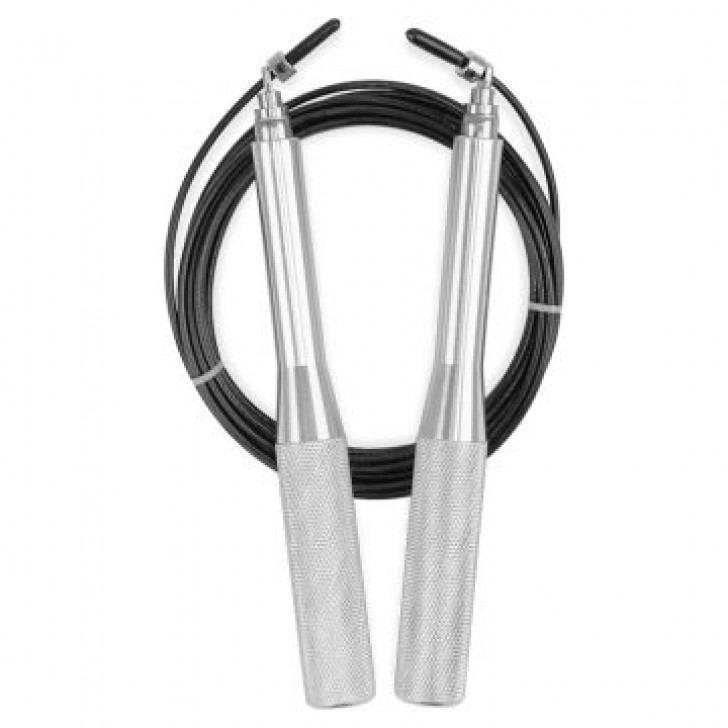 Picture of Aluminum Cable Speed Rope