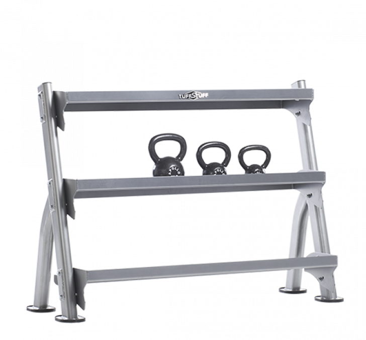 Picture of CDR-300 2-TIER DUMBBELL RACK
