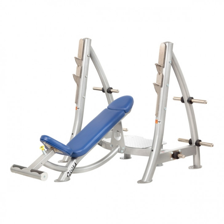 Picture of Incline Olympic Bench CF-3172 