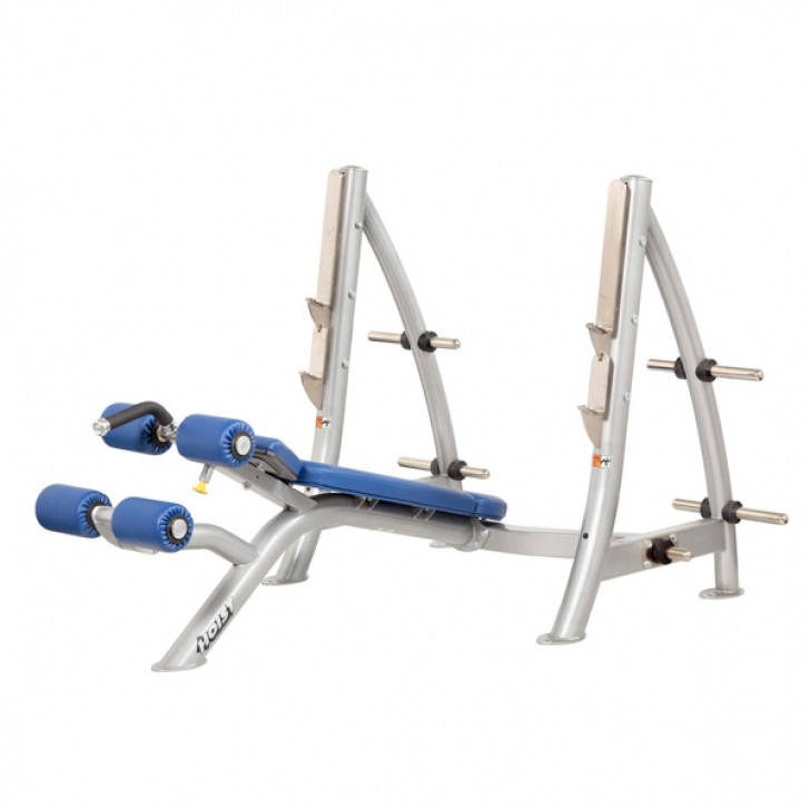 Picture of Decline Olympic Bench CF-3177 