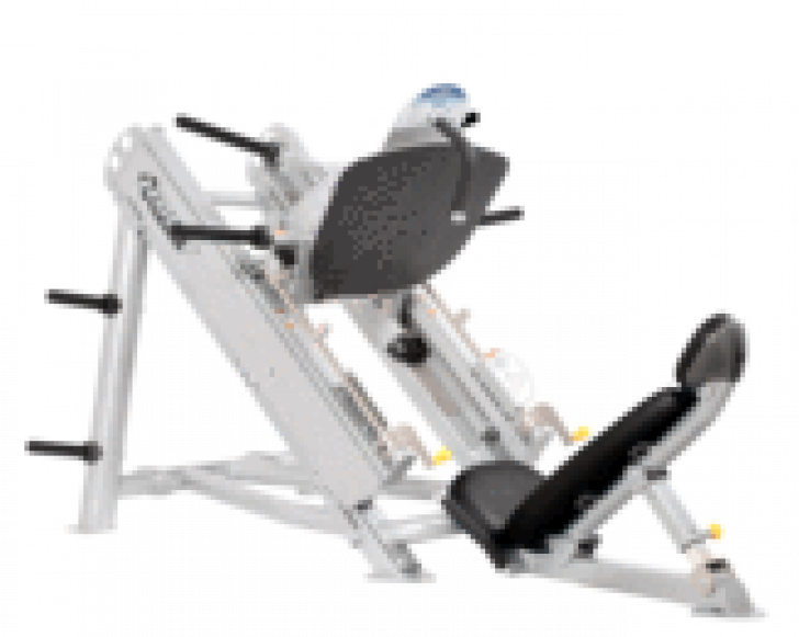 Picture of Angled Linear Leg Press CF-3355