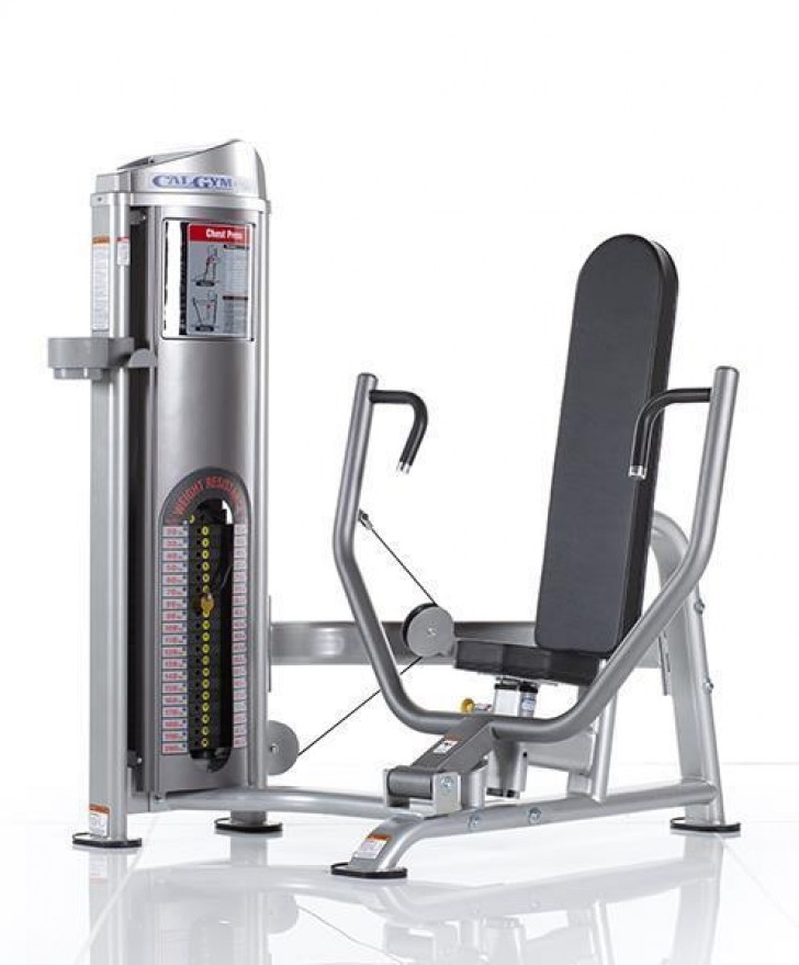 Picture of Chest Press CG-7502 