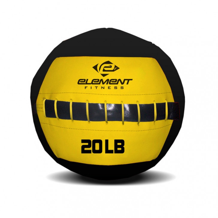 Picture of Commercial Wall Ball - 20lbs