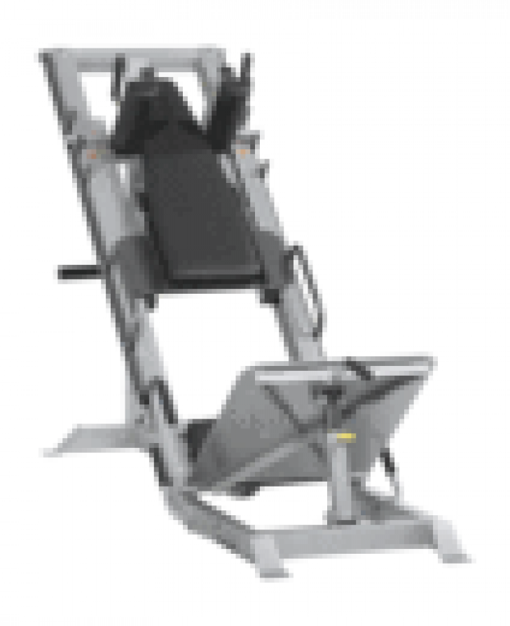 Picture of HF-4357 LEG PRESS HACK COMBO