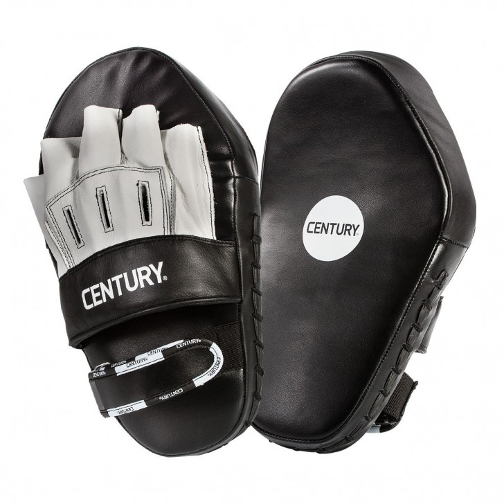 Picture of Creed Long Punch Mitts