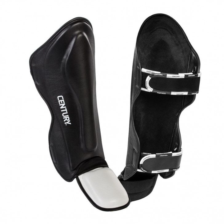 Picture of Creed Traditional Shin Instep Guards
