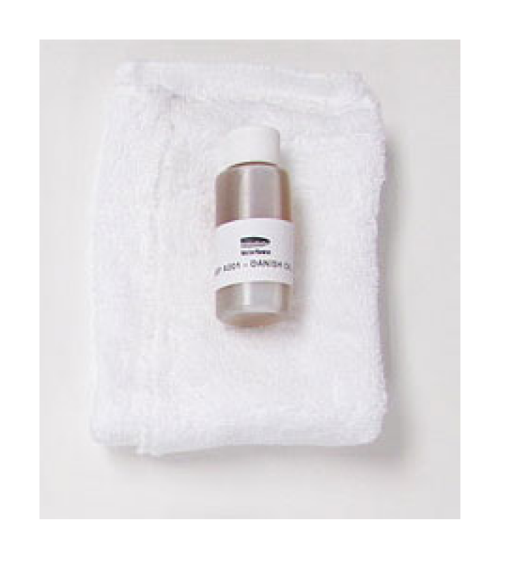 Picture of Danish Oil