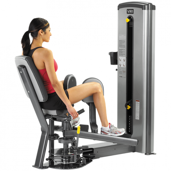 Picture of Hip Ab/Ad Dual