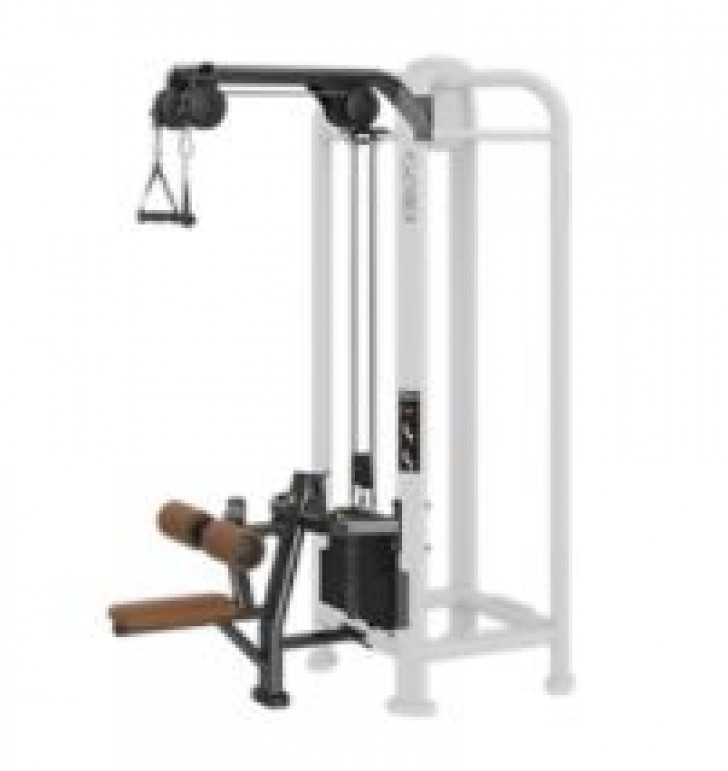 Picture of Adjustable Dual Handle Low Row