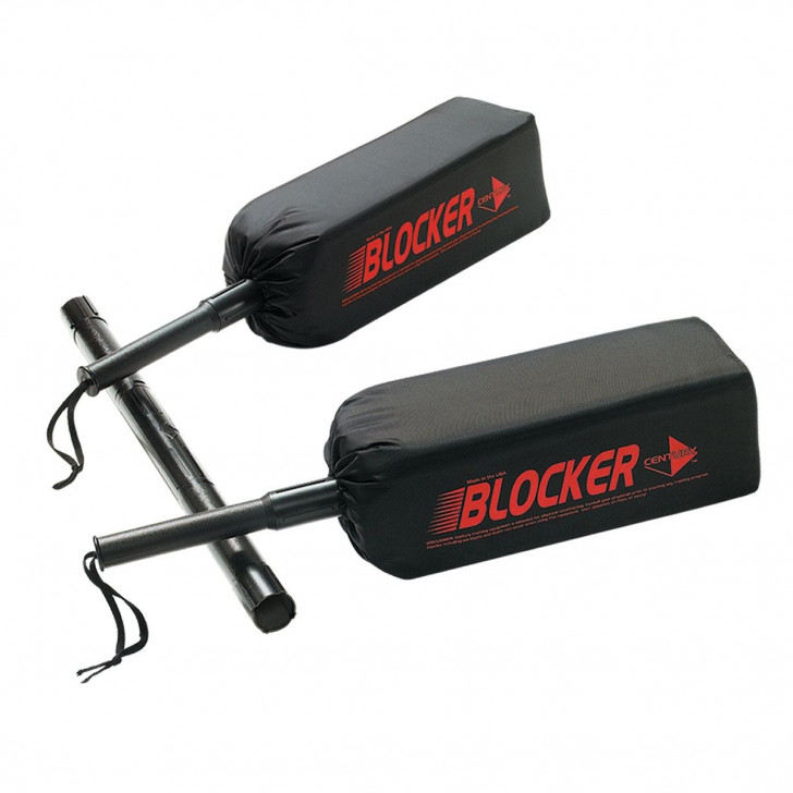 Picture of Dual Blocker Kit