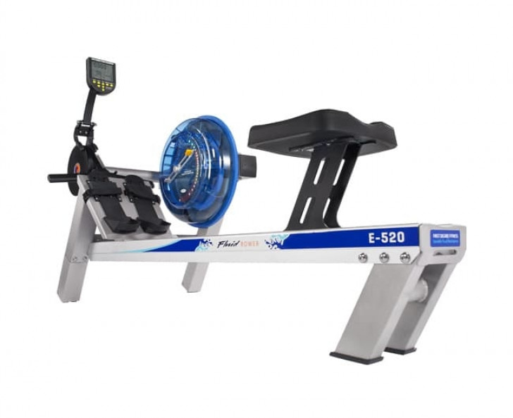 Picture of E-520 Rower