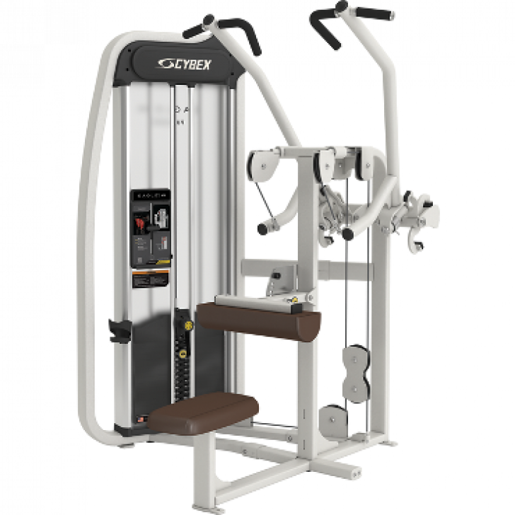 Picture of Eagle NX Lat Pulldown - 20130