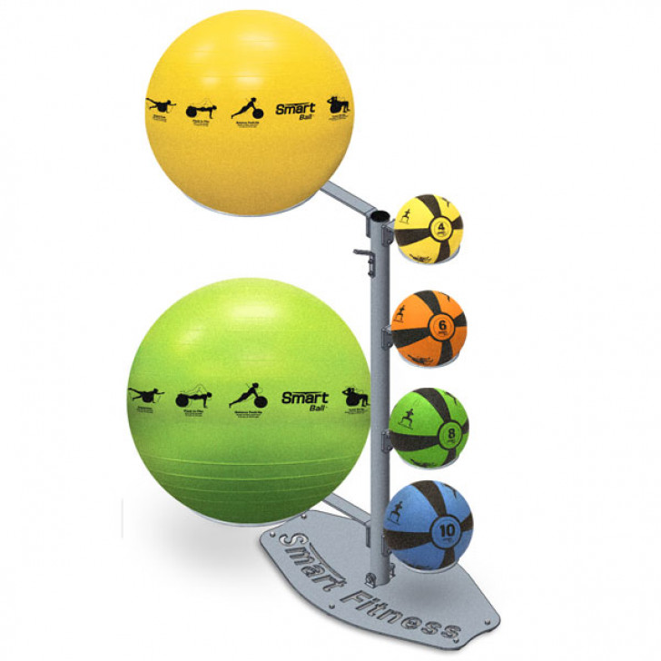 Picture of Essential Storage Tower ONLY