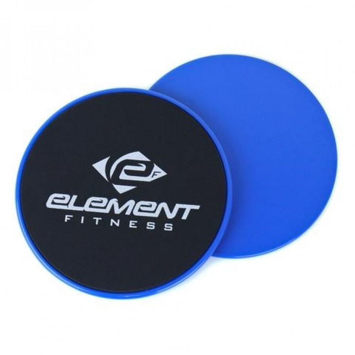Picture of Element Fitness Power Gliding Disc - 7"