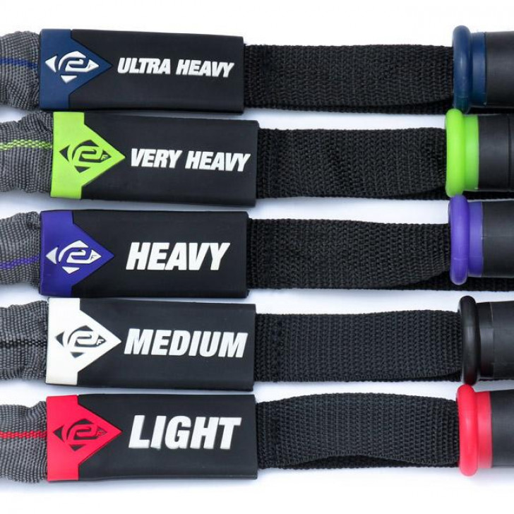 Picture of ELEMENT Cable Cross Resistance Tubes - 4" Heavy