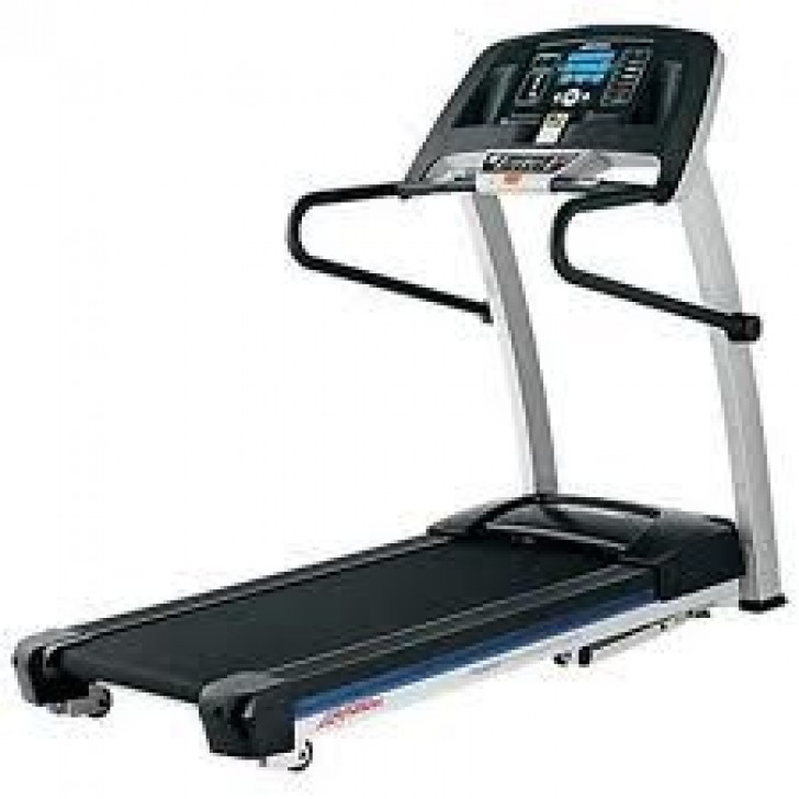Picture of F1 Smart Treadmill