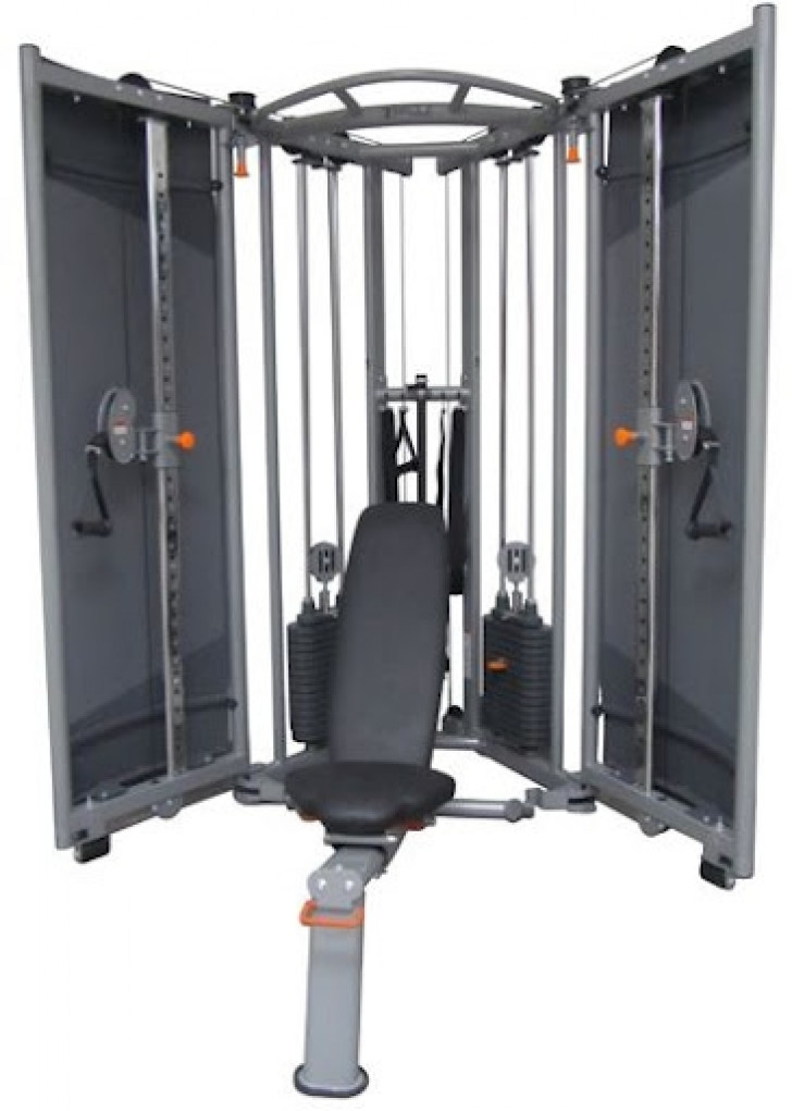 Picture of F7 Fold Away Strength Trainer