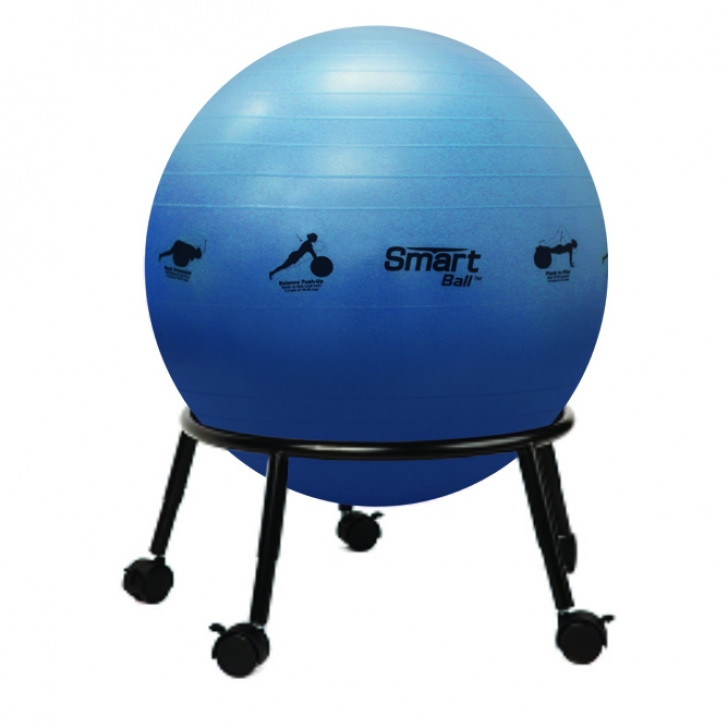 Picture of Prism Ball Chair Frame