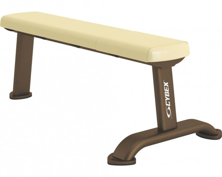 Picture of Flat Bench