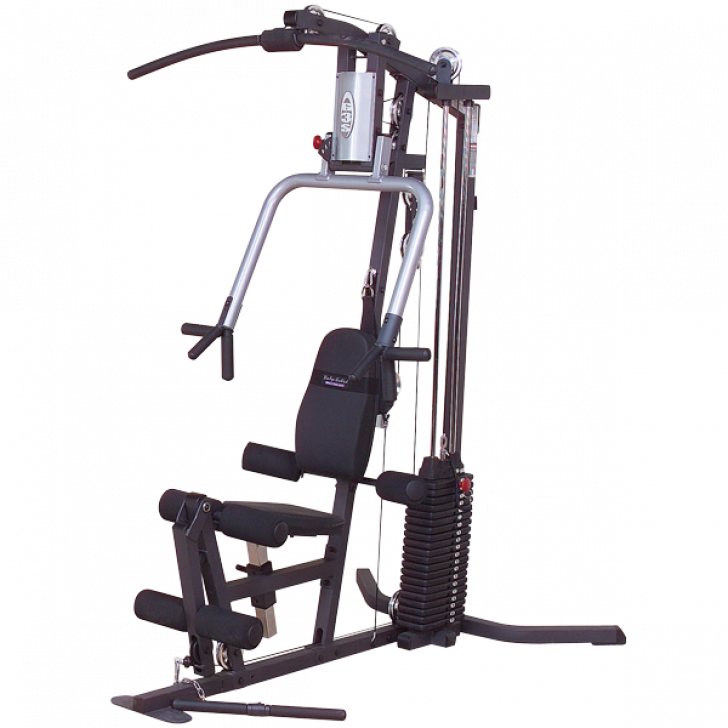Picture of G3S Selectorized Home Gym