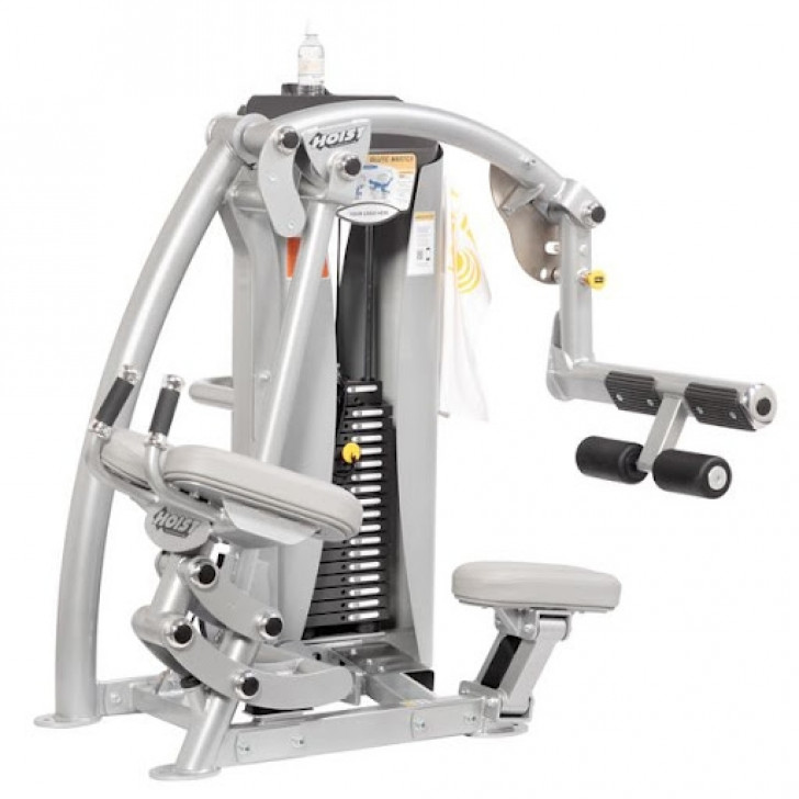 Picture of Glute Master Weight Equipment