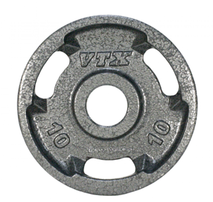 Picture of GO-V Steel Grip Plate - 2.5lbs