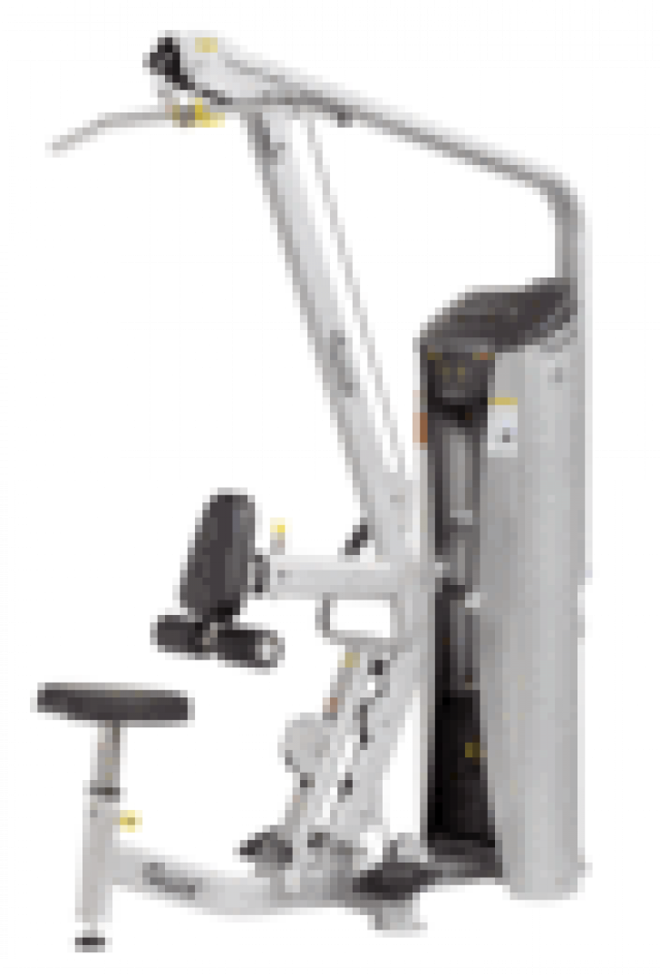 Picture of Lat Pulldown/Mid Row HD-3200 