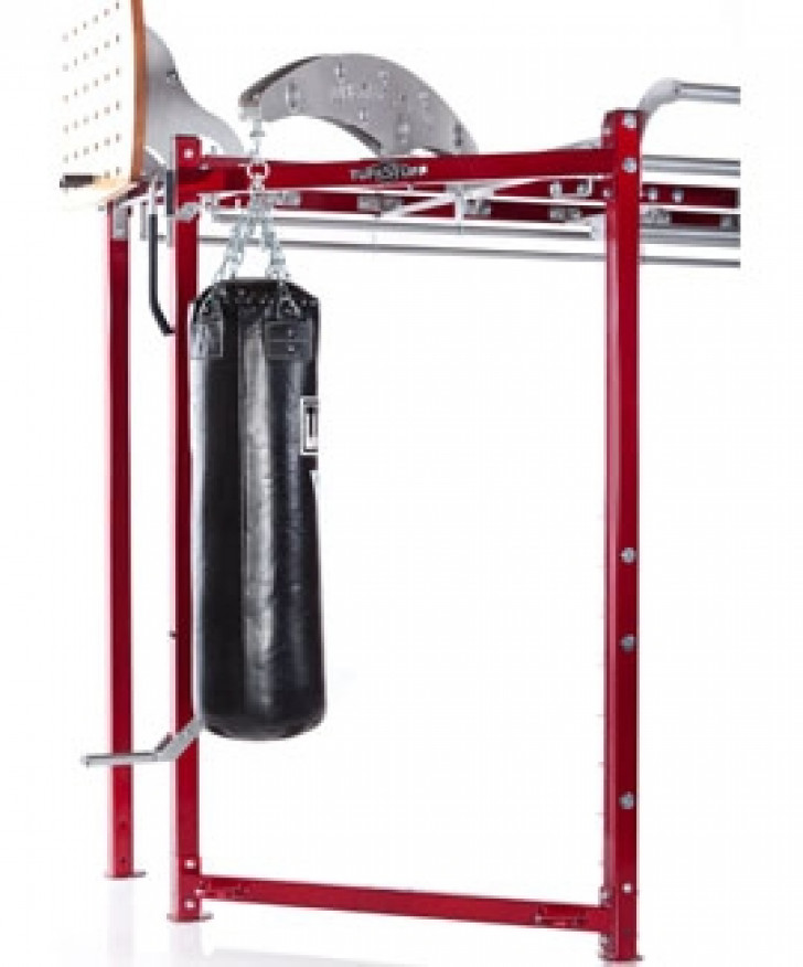 Picture of Heavy Bag Training Module