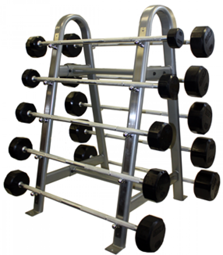 Picture of Horizontal Barbell Rack
