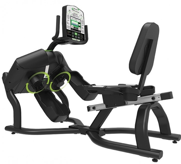 Picture of HR3500 Touch Recumbent