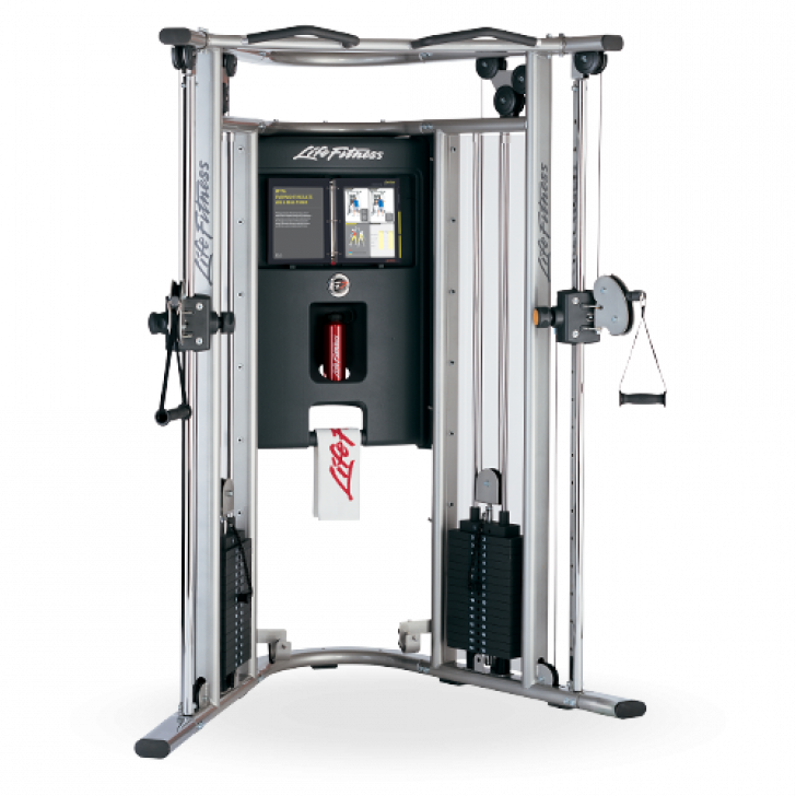 Picture of G7 Home Gym