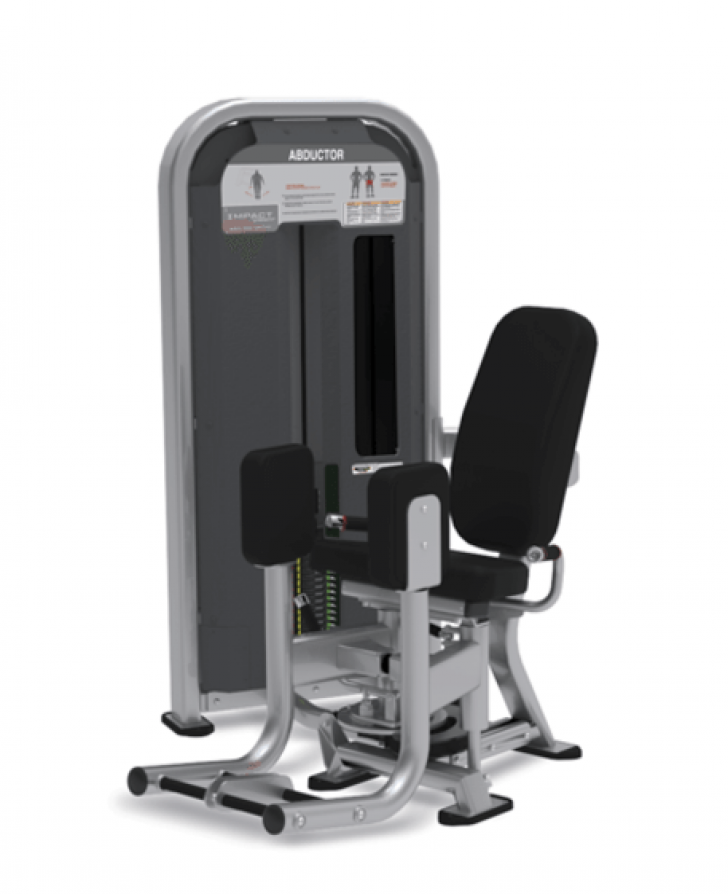 Picture of Nautilus Impact Strength® Abductor Model 9NA-S1308