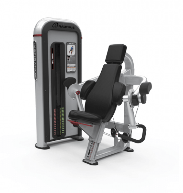 Picture of Nautilus Inspiration Strength® Biceps Curl Model 9-IPBC2