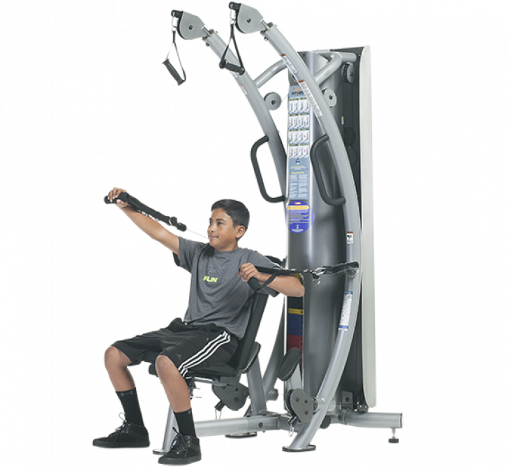 Picture of KDS-SPT6X COMPACT BENCH TRAINER