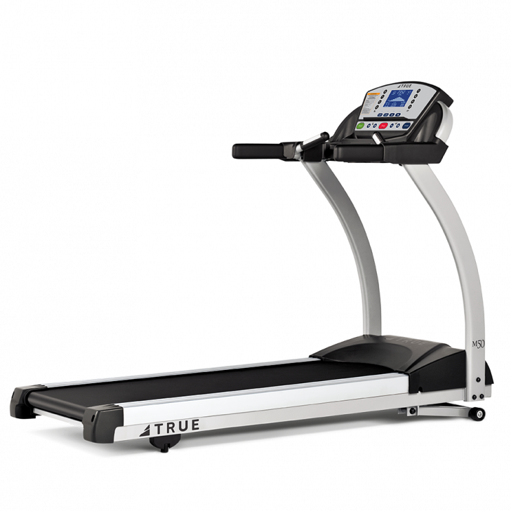 Picture of TRUE M30 Treadmill