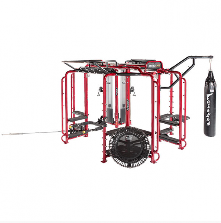 Picture of MC-7003 MOTIONCAGE PACKAGE